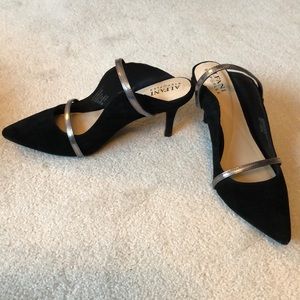 Alfani Backless Heel